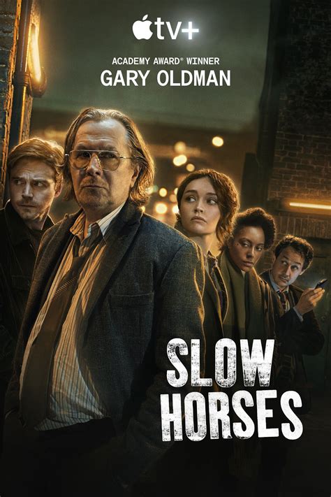 slow horses season 1 episode 5 recap